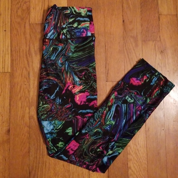 Rue21 Pants - Rue 21 Athletic pants